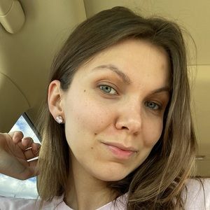 Meet your Posher, Ekaterina